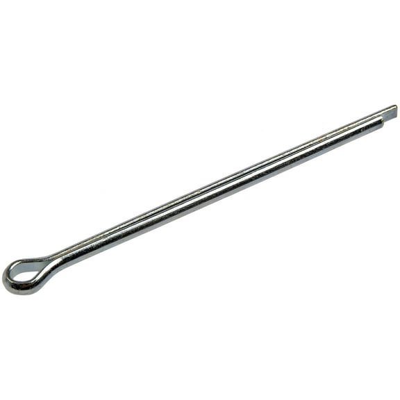 Dorman 135-425 Cotter Pin Natural/Zinc-Plated (Pack of 100)