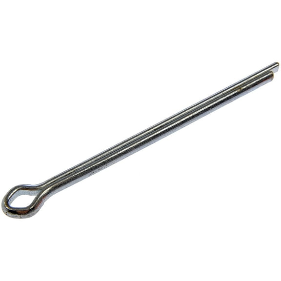 Dorman 135-525 Cotter Pin Natural/Zinc-Plated (Pack of 100)