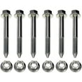 thumbnail image 1 of Dorman 13508 Rear Suspension Control Arm Bolt Kit for Specific Acura / Honda Models Fits select: 1993-2000 HONDA CIVIC, 1997-2001 HONDA CR-V, 1 of 3