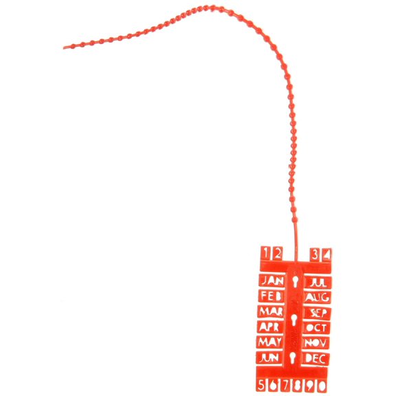 Dorman 13600 Maintenance Tag