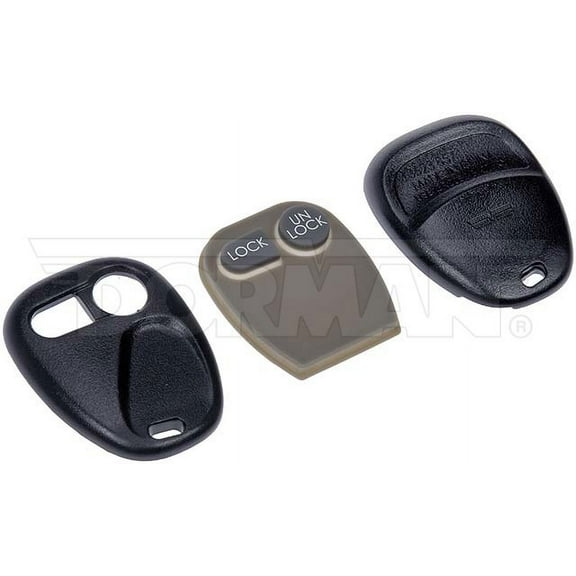 Dorman 13623 Keyless Remote Case Replacement