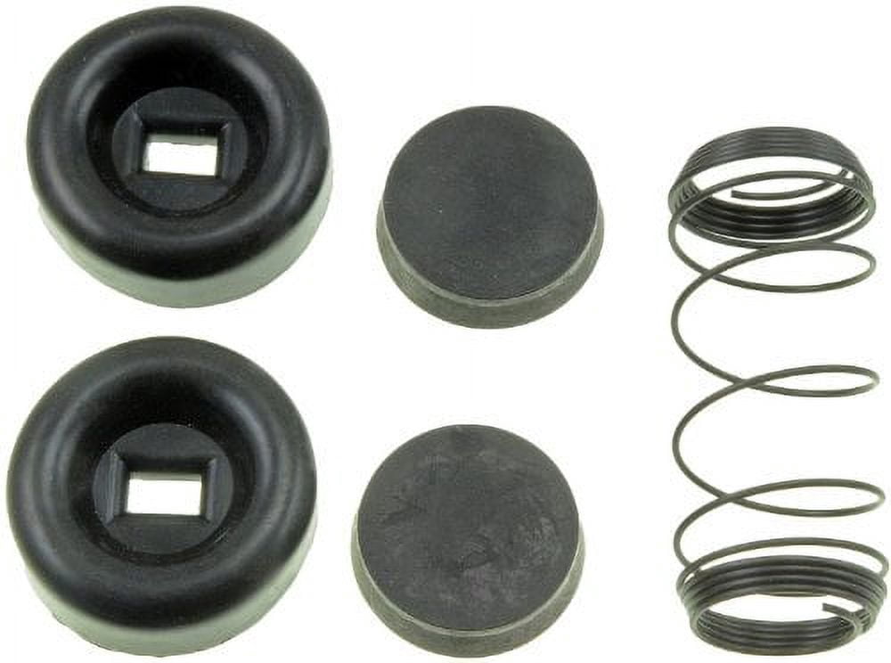 Dorman 13688 Drum Brake Wheel Cylinder Repair Kit Fits select: 1966 ,1970-1971 DODGE W-SERIES
