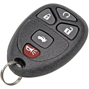 Keyless Entry Transmitter