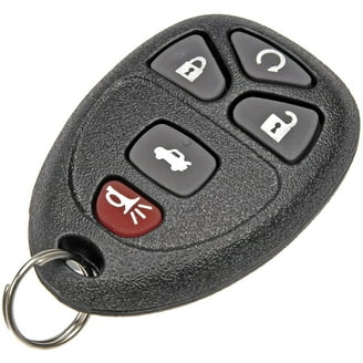 Land Rover Range Rover Keyless Entry Module