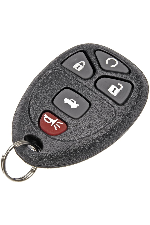 Keyless Entry Transmitter