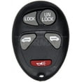 thumbnail image 1 of Dorman 13742 Keyless Entry Remote 5 Button, 1 of 3
