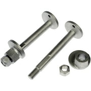 Dorman 13817 Front Control Arm Hardware Kit for Specific Dodge / Ram Models