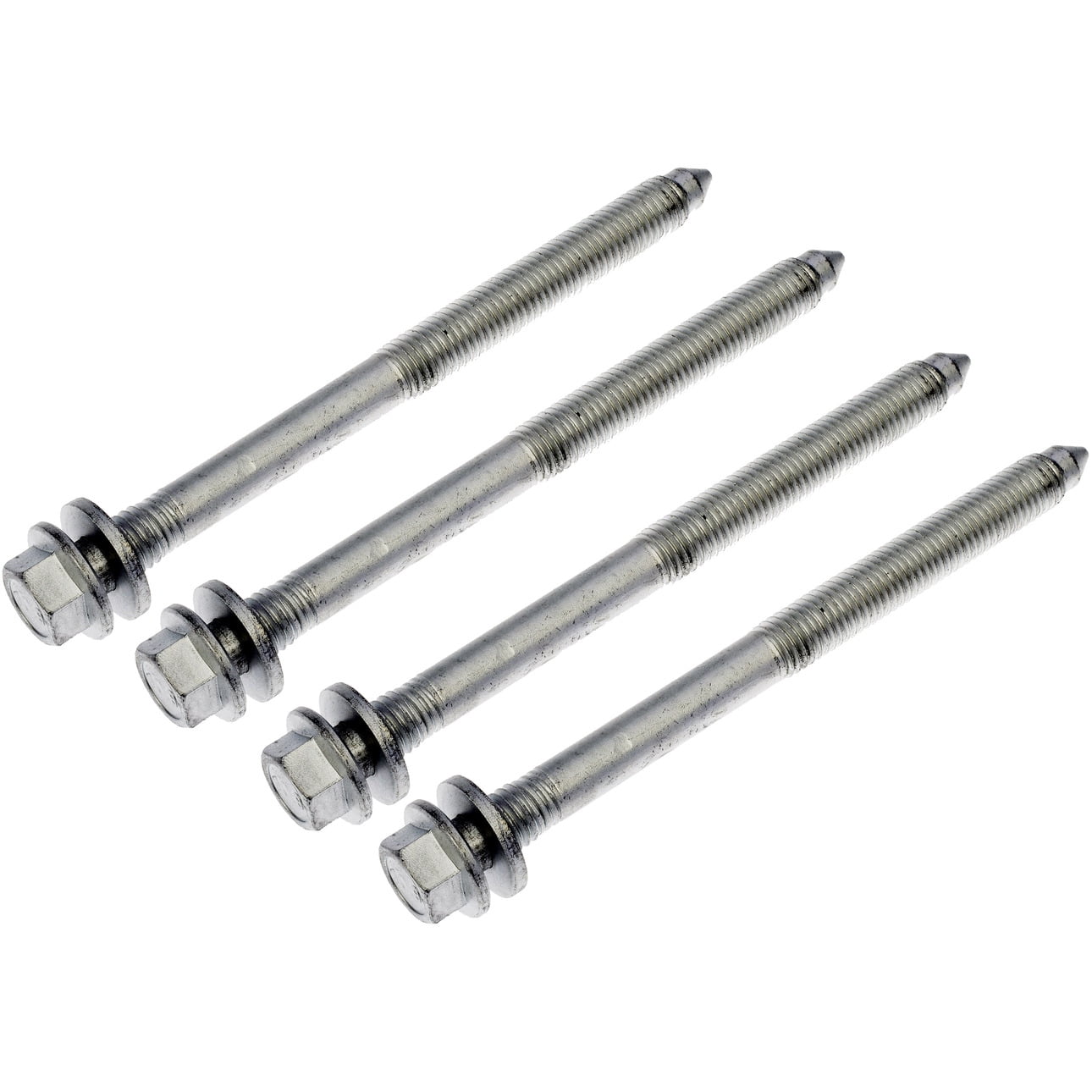 Dorman 13819 Suspension Cradle Mounting Bolt Kit for Specific Chrysler / Dodge Models