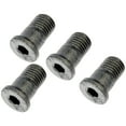 thumbnail image 1 of Dorman 13830 Brake Rotor Retaining Screws for Specific Models (Pack of 4), 1 of 4