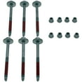 thumbnail image 1 of Dorman 13846 Frame To Body Mounting Bolt Kit for Specific Ford / Lincoln Models, 1 of 4