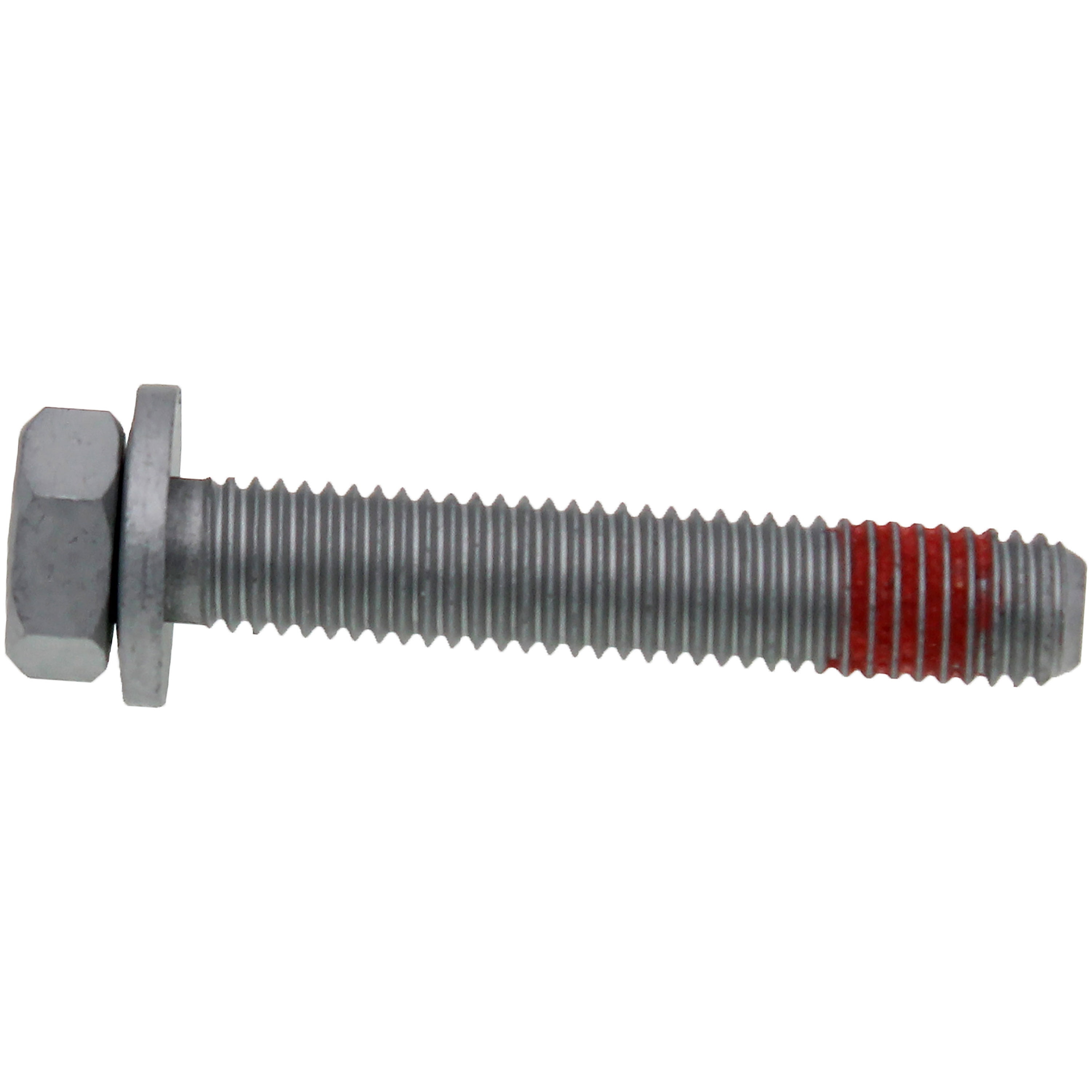 Dorman 13852 Front Wheel Hub Mounting Bolts for Specific Chrysler / Dodge / Jeep Models (Pack of 4)