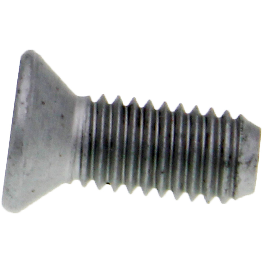 Dorman 13854 Brake Rotor Retaining Screws for Specific Models (Pack of 4)