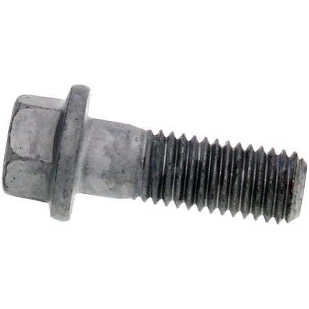Dorman 13872 Brake Caliper Bracket Bolts for Specific Models (Pack of 2)