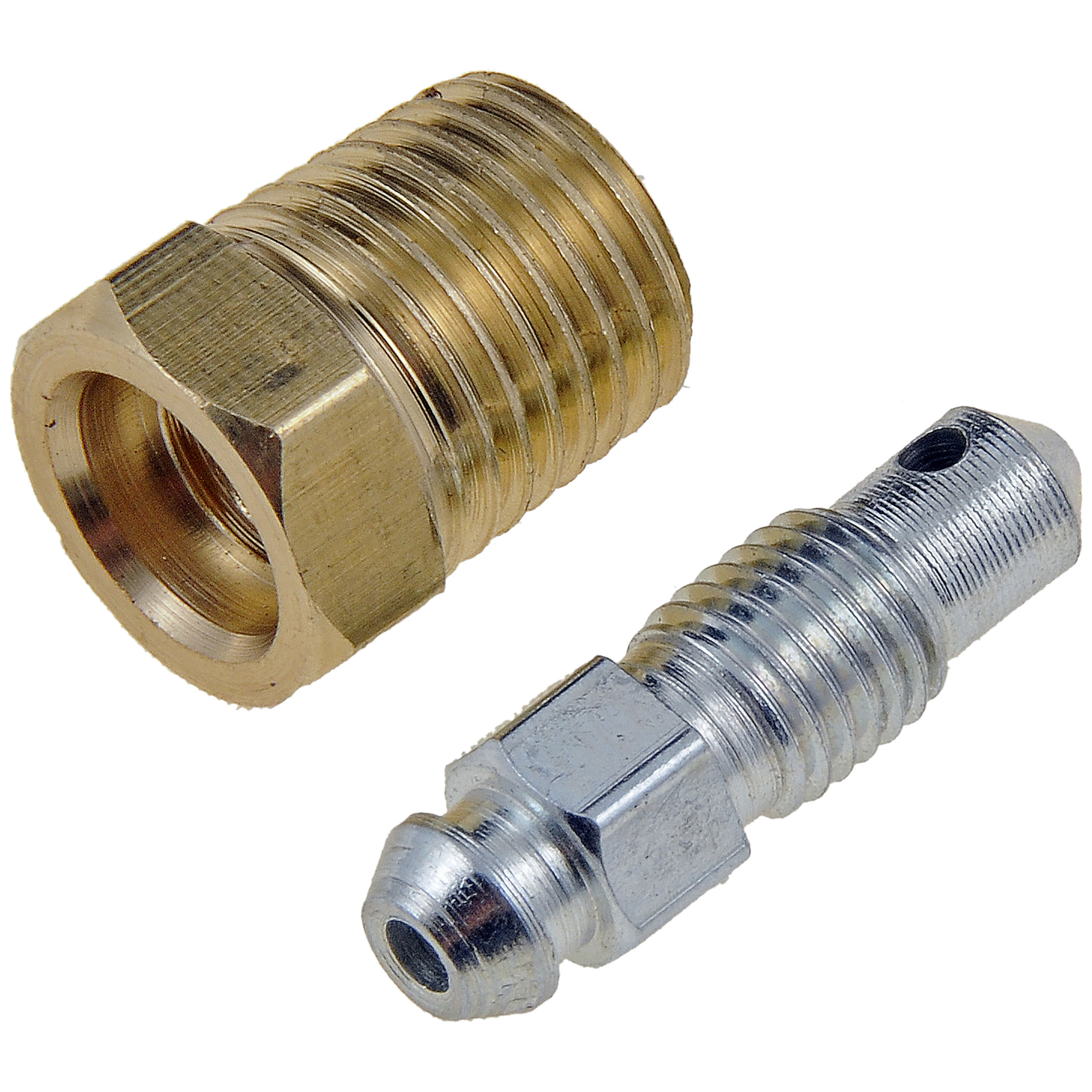 Dorman 13916 Bleeder Screw Repair Kit For 5/16 In./ 8mm And Larger