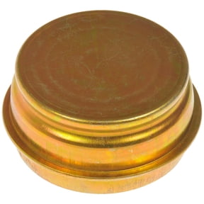 Dorman 13997 Front Wheel Bearing Dust Cap for Specific Chevrolet / GMC Models, Gold Fits select: 1999-2000 CHEVROLET SILVERADO, 2002 CHEVROLET EXPRESS G3500