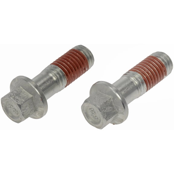 Disc Brake Caliper Bracket Mounting Bolt