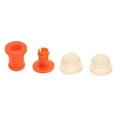 Dorman HELP, AT Shift Cable Bushing, 14057, Multicolor - Walmart.com