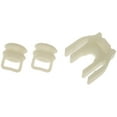 thumbnail image 1 of Dorman 14104 Automatic Transmission Shift Linkage Bushing for Specific Models, White, 1 of 6