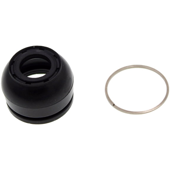 Dorman 14115 Front Lower Lower Ball Joint Dust Boot for Specific Honda Models