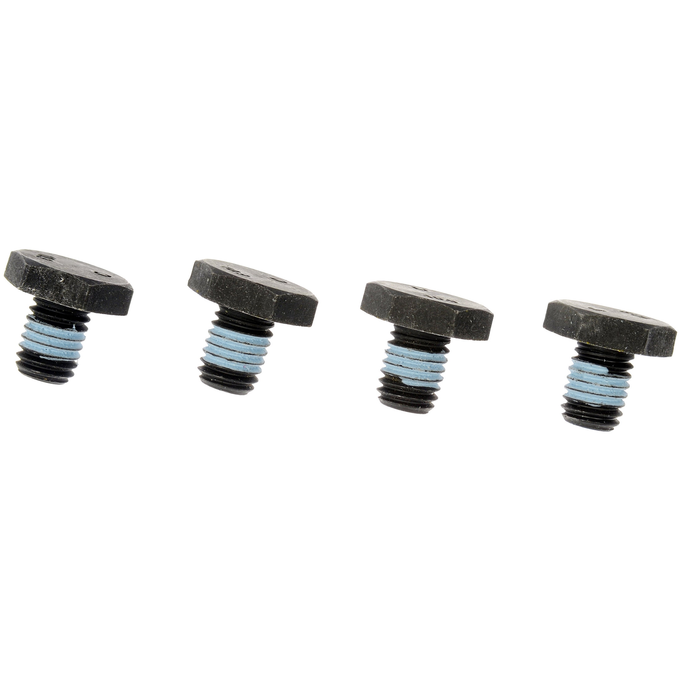 Torque Ripper Mounting Dorman 14130 Torque Converter Mounting Bolts for Specific Models (Pack ...