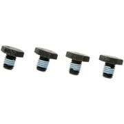 Dorman 14130 Torque Converter Mounting Bolts for Specific Models Pack of 4