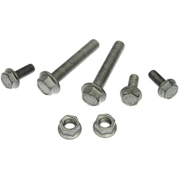 Dorman 14141 Shock Absorber Hardware Kit for Specific Jeep Models