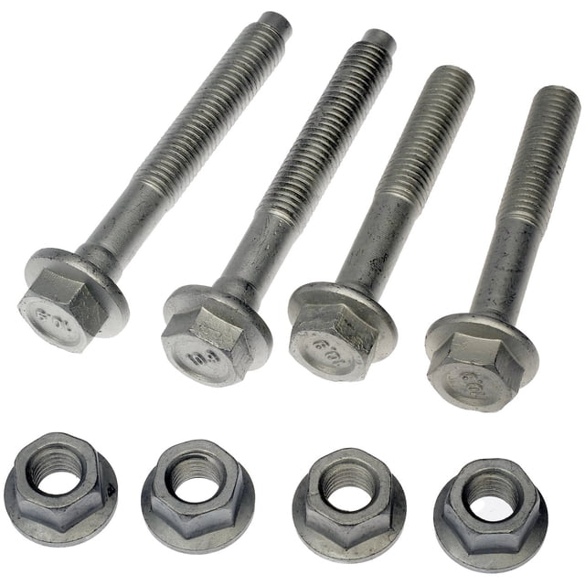 Dorman 14883 Front Lower Suspension Control Arm Bolt for Specific ...