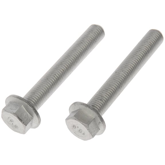 Dorman 14886 Rear Suspension Control Arm Bolt for Specific Dodge / Jeep Models Fits select: 2007-2017 JEEP PATRIOT, 2007-2017 JEEP COMPASS