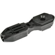 Dorman 14905 Manual Trans Shift Cable Bushing for Specific Saturn Models, Black