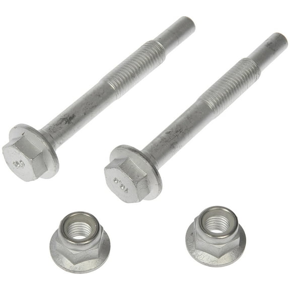 Dorman 14909 Front Upper Suspension Control Arm Bolt for Specific Ford / Lincoln Models Fits select: 2004-2020 FORD F150, 2003-2020 FORD EXPEDITION