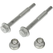 Dorman 14909 Front Upper Suspension Control Arm Bolt for Specific Ford / Lincoln Models Fits select 2004-2020 FORD F150, 2003-2020 FORD EXPEDITION