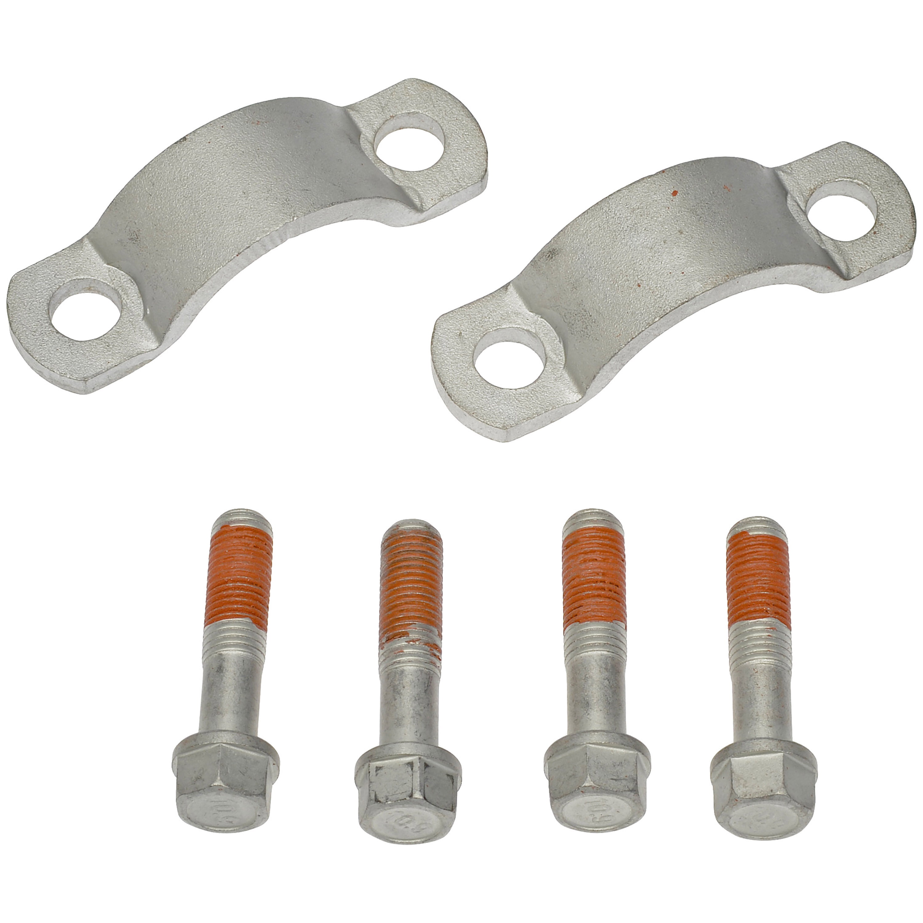 Dorman 15021 Driveshaft U-Joint Repair Kit for Specific Chevrolet / GMC Models
