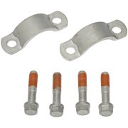 Dorman 15021 Driveshaft U-Joint Repair Kit for Specific Chevrolet / GMC Models