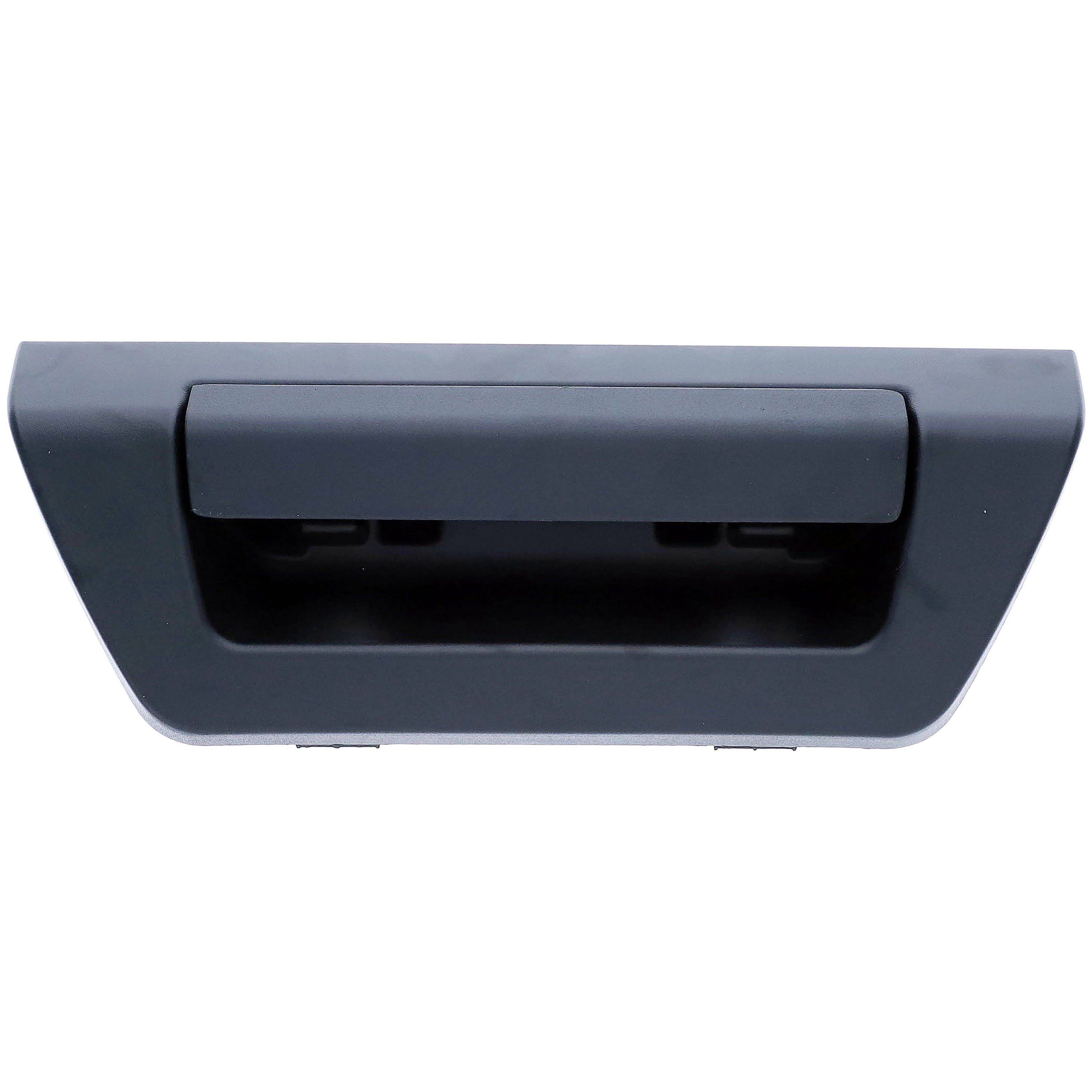 Dorman 15605 Tailgate Handle - Texture Black for Specific Ford Models, Black (OE FIX)