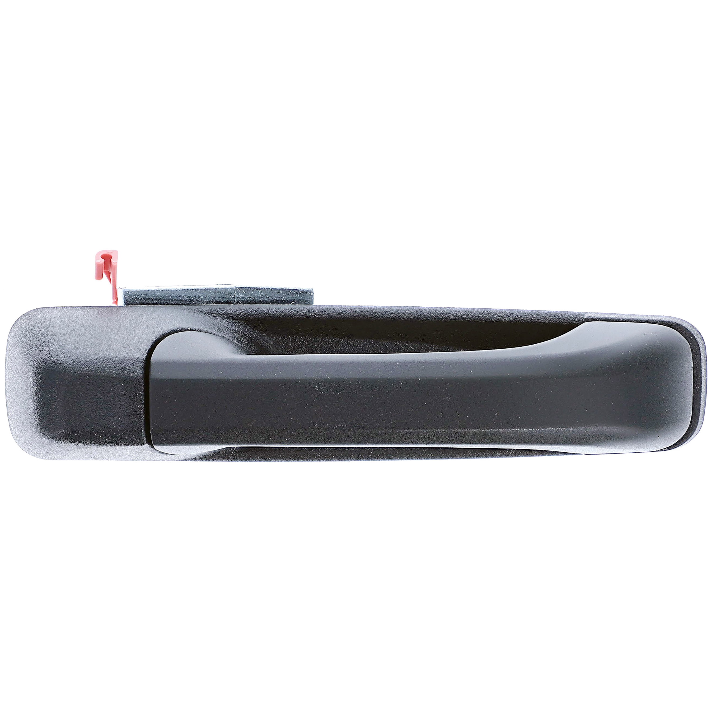 Dorman 15634 Exterior Door Handle - Texture Black for Specific Dodge / Ram Models, Black (OE FIX)