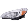 thumbnail image 1 of Dorman 1570032 Driver Side Headlight Assembly for Specific Subaru Models, 1 of 4