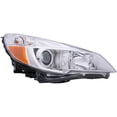 thumbnail image 1 of Dorman 1570033 Passenger Side Headlight Assembly for Specific Subaru Models, 1 of 4