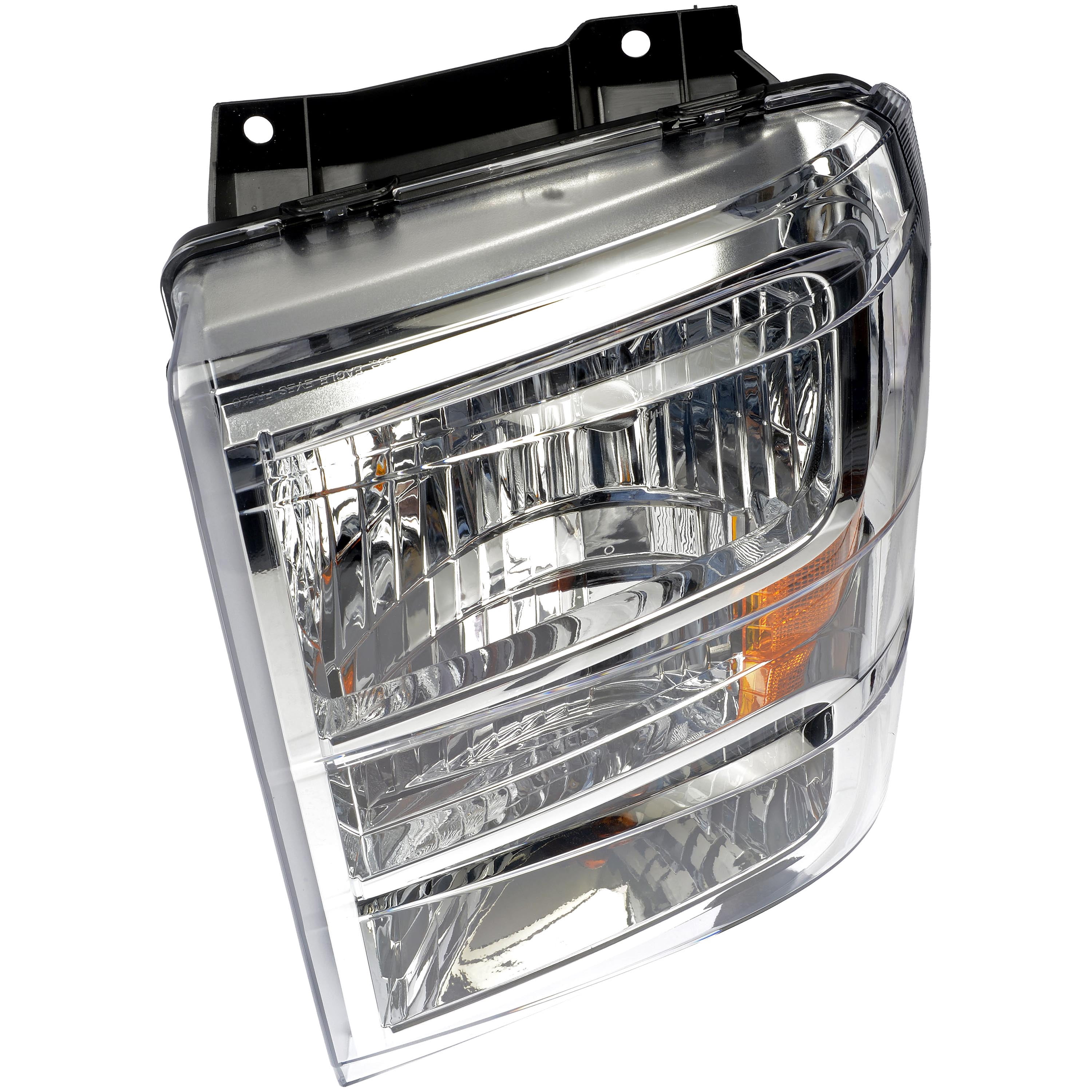 Dorman 1570034 Passenger Side Headlight Assembly for Specific Ford Models