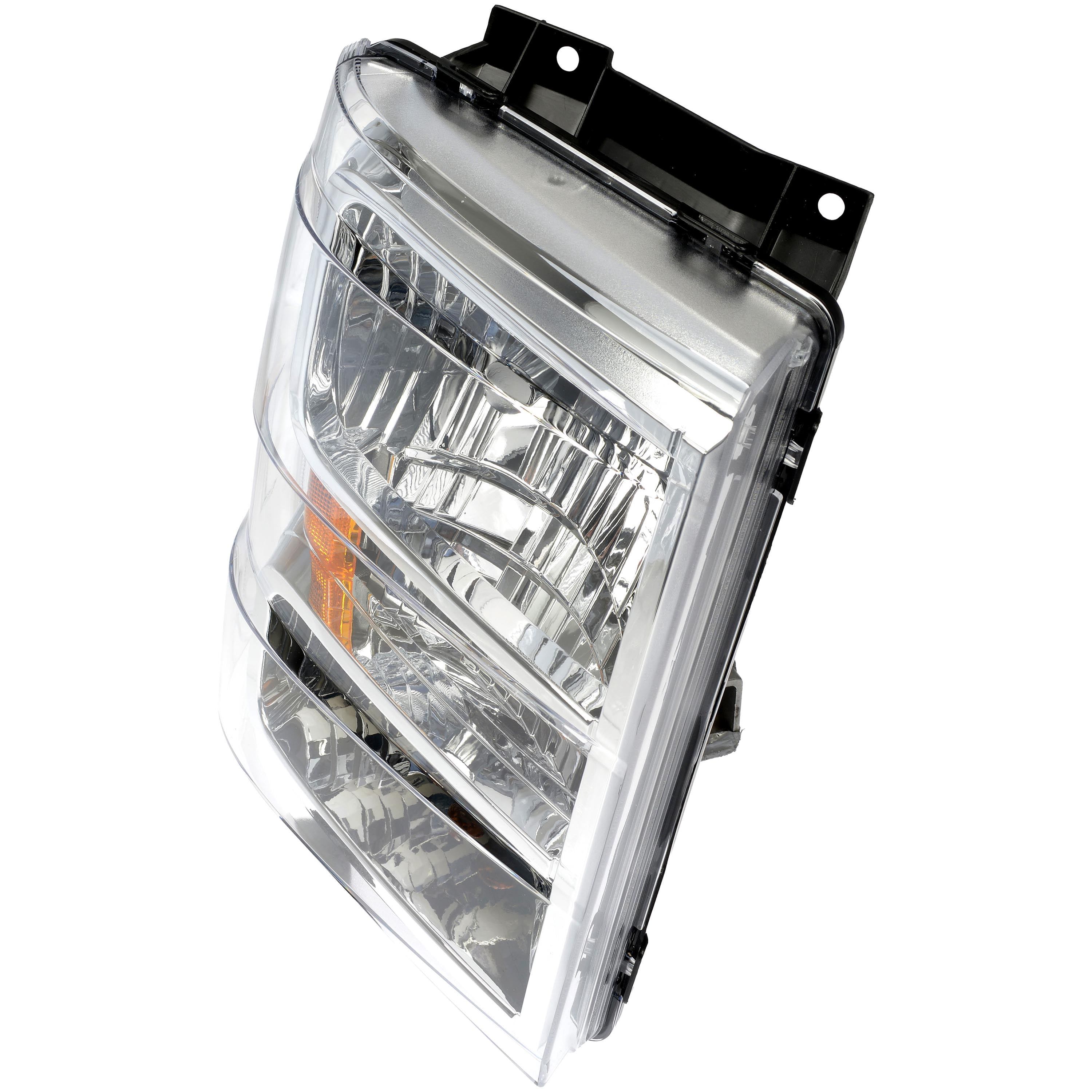 Dorman 1570035 Driver Side Headlight Assembly for Specific Ford Models