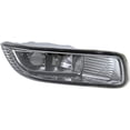 thumbnail image 1 of Dorman 1570161 Passenger Side Fog Light Assembly for Specific Toyota Models Fits select: 2003 TOYOTA COROLLA CE/LE/S, 2004 TOYOTA COROLLA CE/LE, 1 of 2