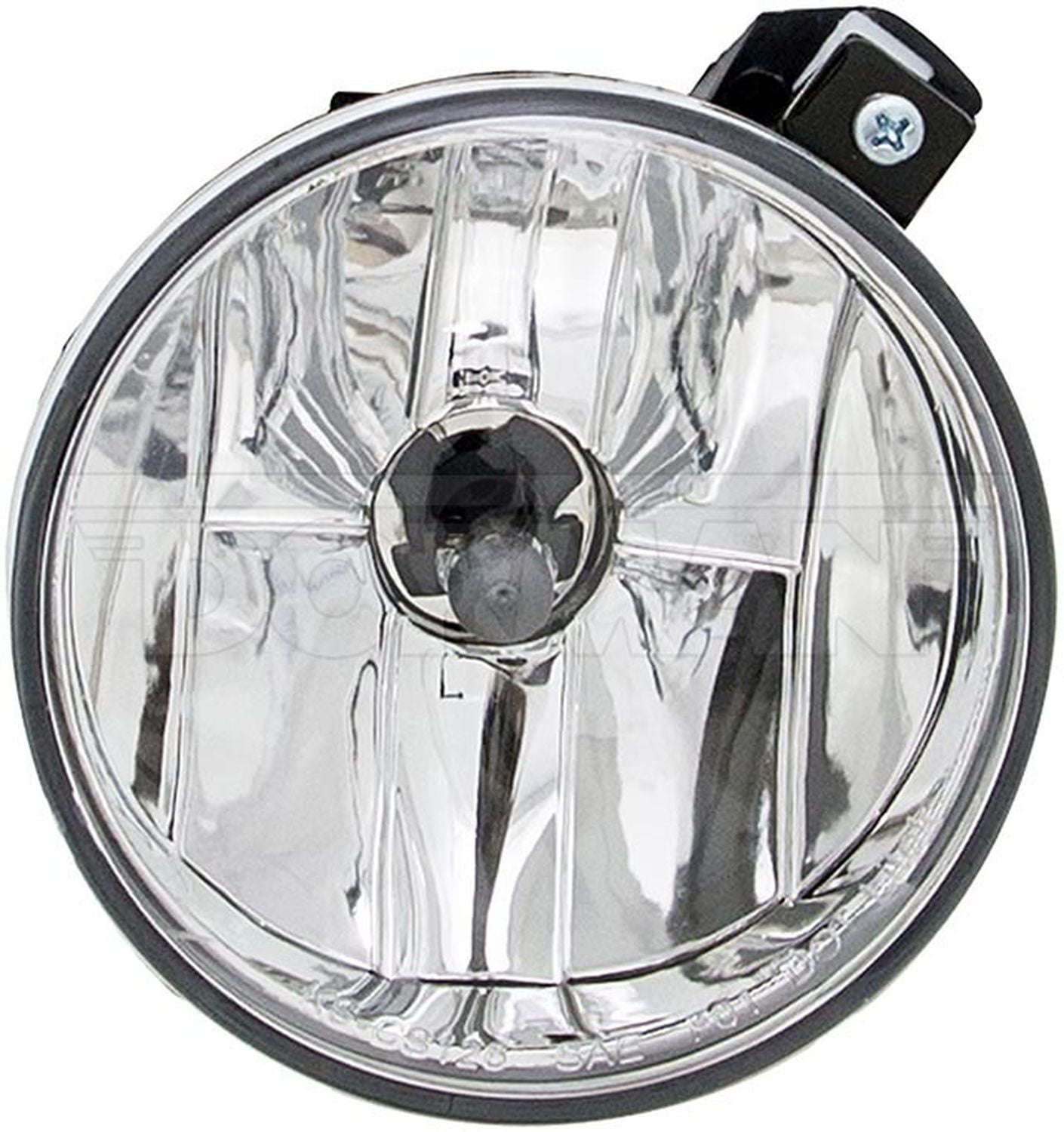 Dorman 1570300 Fog Light Assembly for Specific Dodge Models Fits select: 2001-2004 DODGE DAKOTA, 2001-2003 DODGE DURANGO