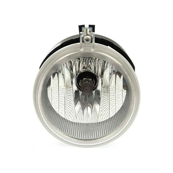 Dorman 1570728 Fog Light Assembly for Specific Chrysler / Dodge / Jeep Models Fits select: 2005-2009 CHRYSLER TOWN & COUNTRY, 2005-2009 DODGE GRAND CARAVAN