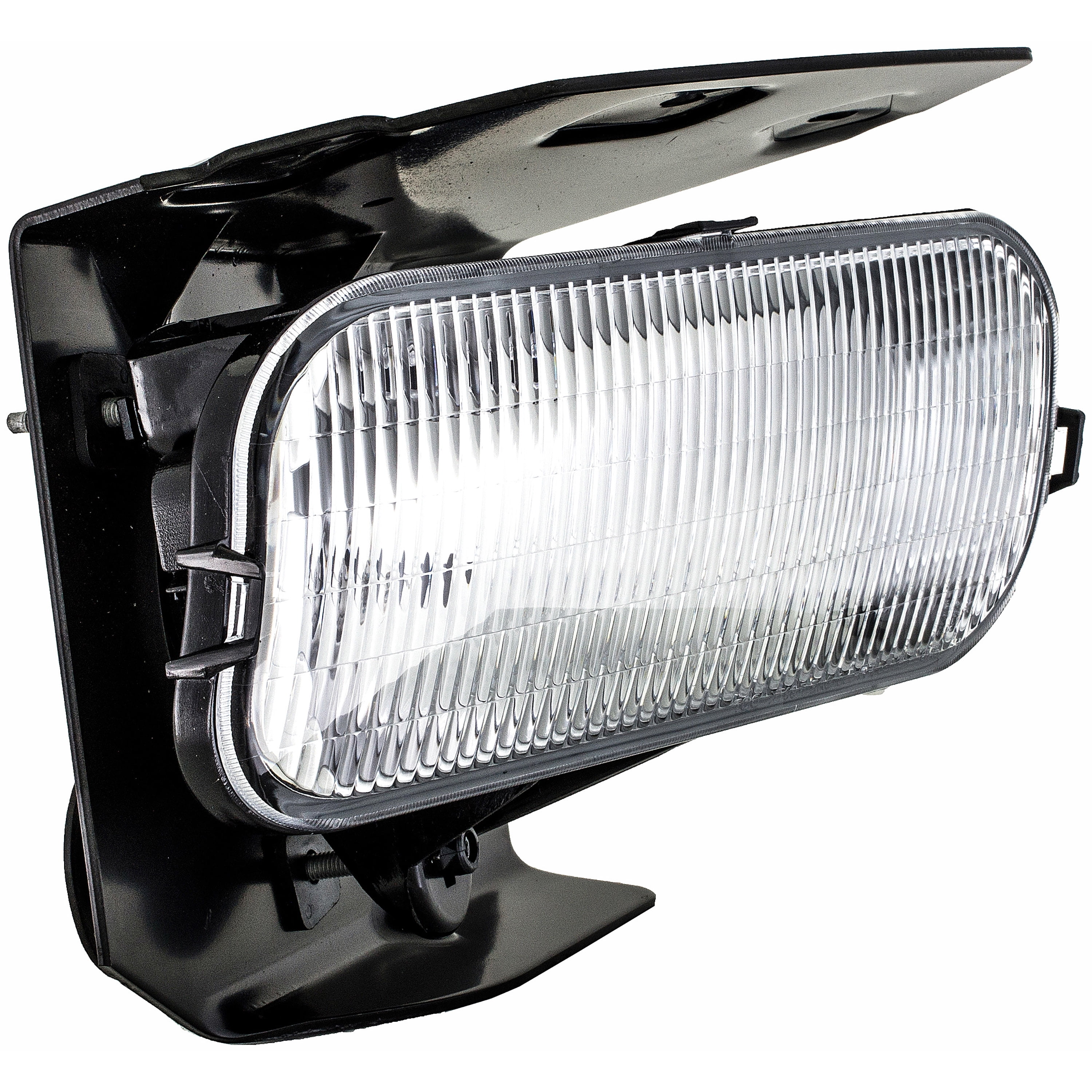 Dorman 1570953 Passenger Side Fog Light Assembly for Specific Ford Models Fits select: 1999 ,2000-2003 FORD F150