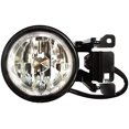 thumbnail image 1 of Dorman 1570992 Fog Light Assembly Fits select: 2000-2004 MITSUBISHI MONTERO, 1 of 2