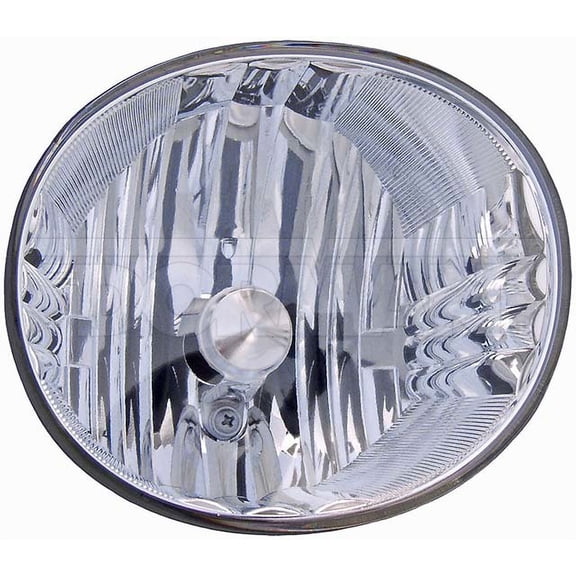 Dorman 1571-057 Fog Lamp Assembly