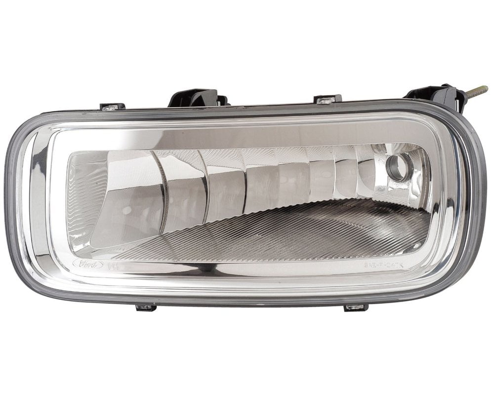 Dorman 1571018 Driver Side Fog Light Assembly for Specific Ford / Lincoln Models Fits select: 2005 FORD F150, 2004 FORD F150 SUPERCREW