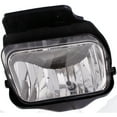 thumbnail image 1 of Dorman 1571020 Driver Side Fog Light Assembly for Specific Chevrolet Models, 1 of 4