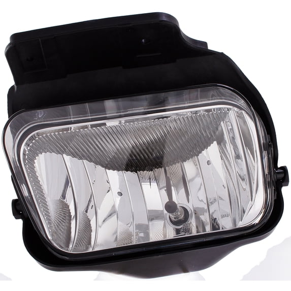 Dorman 1571020 Driver Side Fog Light Assembly for Specific Chevrolet Models