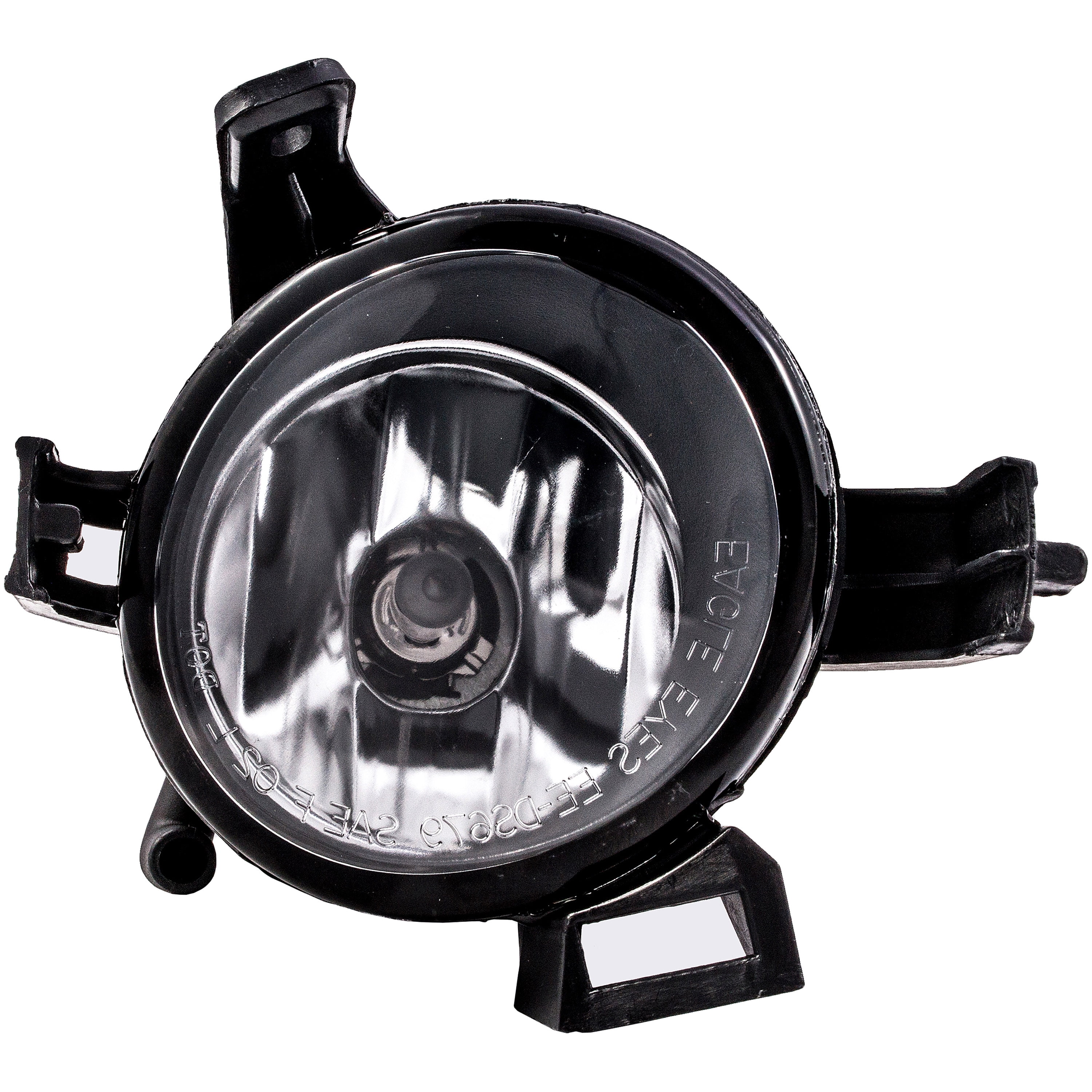 Dorman 1571067 Passenger Side Fog Light Assembly for Specific Nissan Models Fits select: 2005-2006 NISSAN ALTIMA S/SL, 2004-2006 NISSAN QUEST