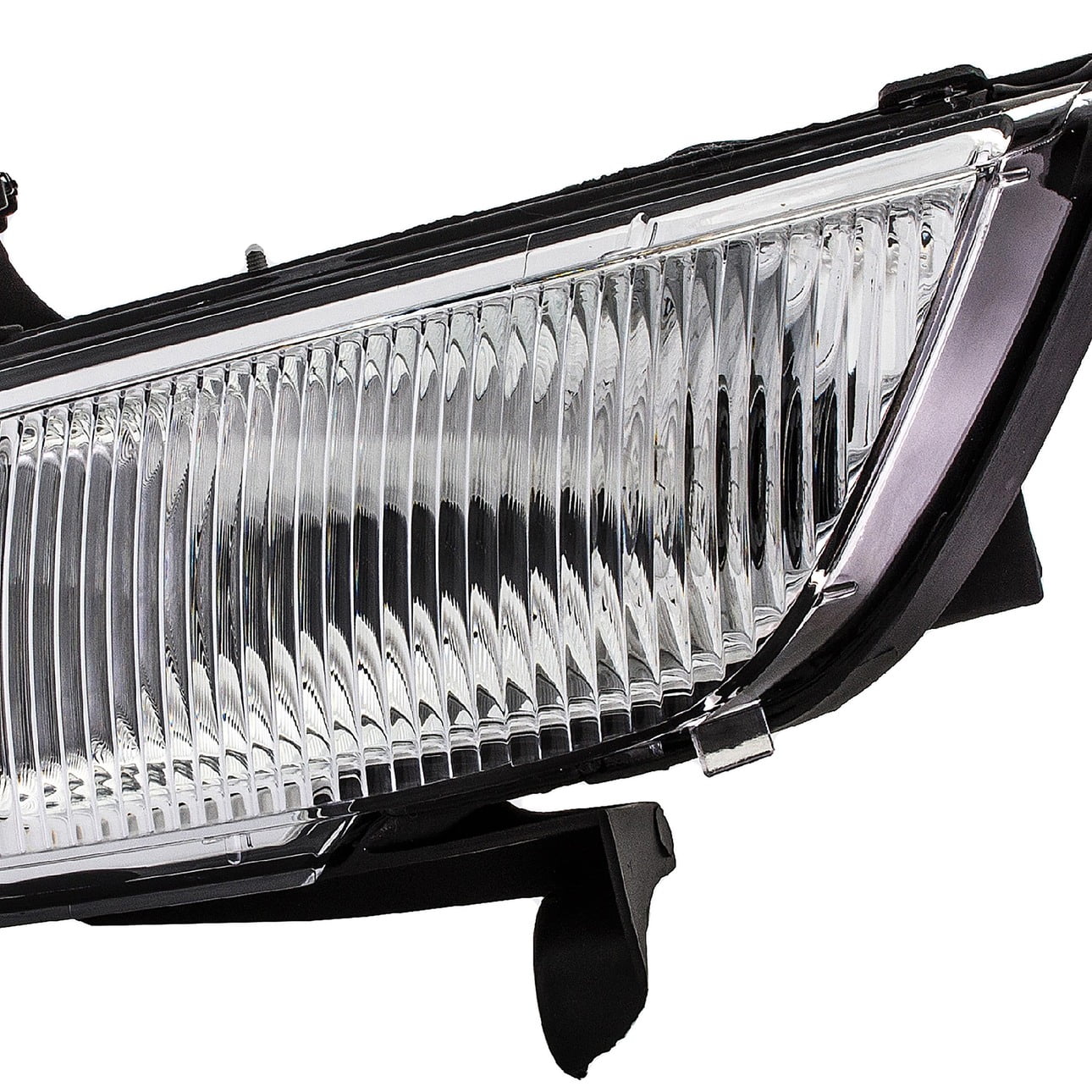 Dorman 1571111 Driver Side Fog Light Assembly for Specific Cadillac Models